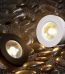 2 Pack Mini Ceiling Downlight 2 Tachi Super