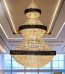 Luxury Modern Chandelier 1 tachisuper