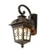 Retro Waterproof Outdoor Wall Lamp 5 tachisuper